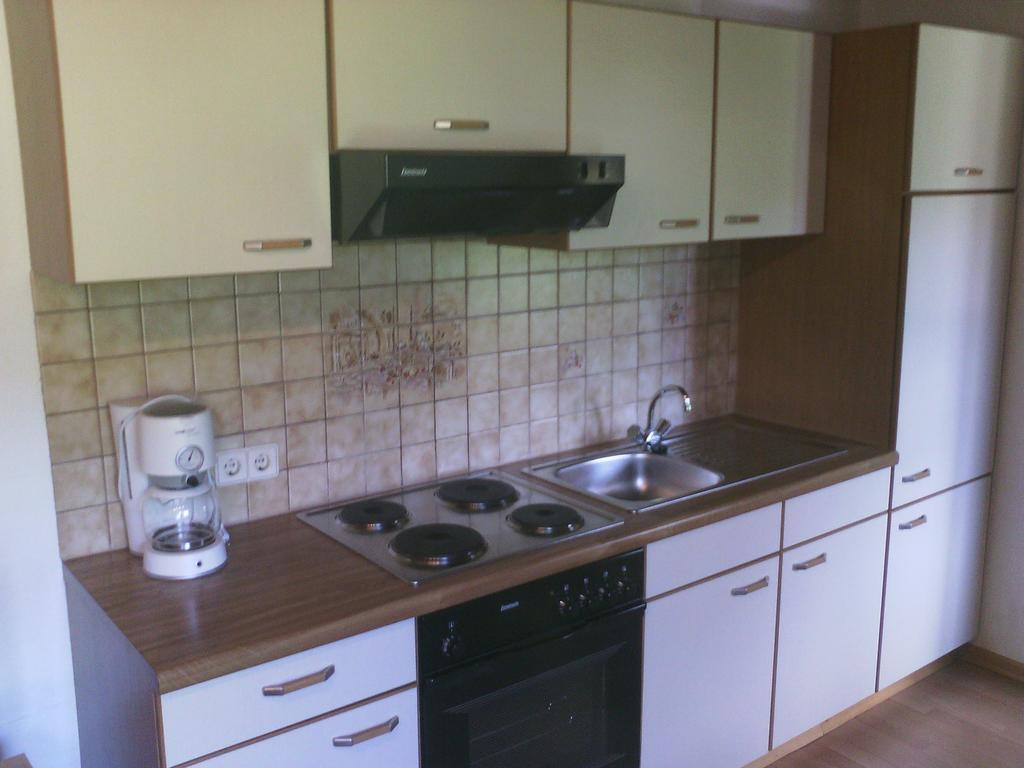 Appartements Zankl Kotschach-Mauthen المظهر الخارجي الصورة