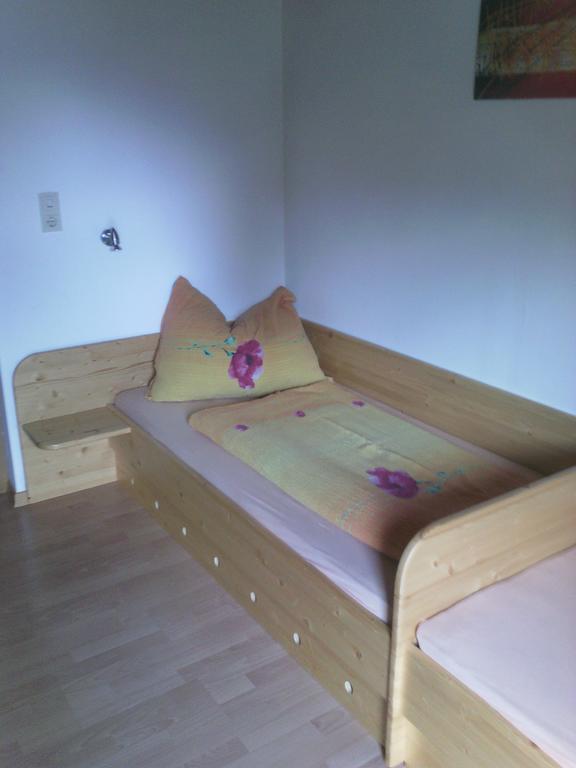 Appartements Zankl Kotschach-Mauthen المظهر الخارجي الصورة