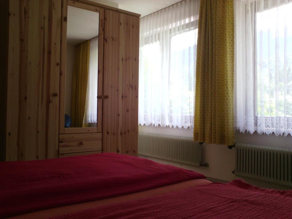 Appartements Zankl Kotschach-Mauthen المظهر الخارجي الصورة